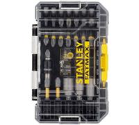 Stanley STA88557-XJ Fatmax Juego de puntas de destornillador de torsión mixta