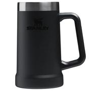 Stanley Stay-Chill - Jarra de cerveza de 24 onzas, color negro 2.0