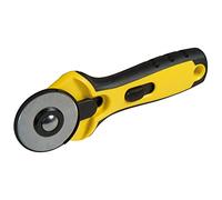 Stanley STHT0-10194 - Cuchillo de hoja circular