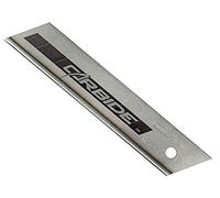 STANLEY STHT0-11825 - Hoja de cutter FatMax carburo de tungsteno 25mm carbide - 5 hojas