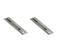 Stanley STHT0-11825 - 25mm Carbide - 5 hojas (Paquete de 2)