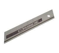 Stanley stht0-11825 - hoja de cutter fatmax carburo de tungsteno 25mm