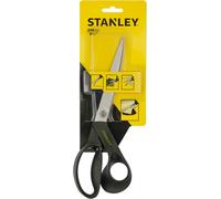 Stanley STHT0-14102 Stainless Steel Universal Scissors 11cm