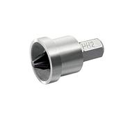 Stanley Adaptador para tornillos STHT0-16137 Ph2 Phillips