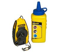 STANLEY STHT0-47244 - Kit de cordel y trazado