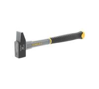Stanley Martillo mecánico STHT0-54131 Grafito 400 g 30 mm