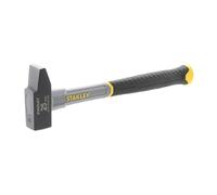 Martillo remachador de fibra de vidrio stanley, 0,63 kg