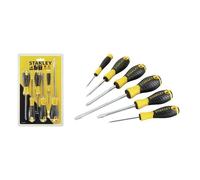 Stanley – Juego de 8 destornilladores
