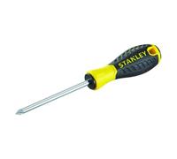 Stanley STHT0-60276 Destornillador Essential 100 mm x 2 Pozidriv