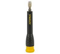 Stanley Juego de destornilladores de precisión STHT0-62629 – 8 puntas (Planas 1–2.5, PH000/PH00)