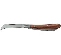 STANLEY STHT0-62687 - Cuchillo doble hoja para electricistas