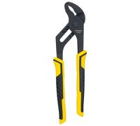 Stanley Alicate Controlgrip de Cremallera 250 mm STHT0-74361