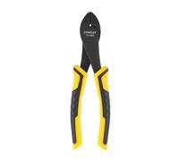 Stanley Alicate Control Grip STHT0-74455 corte diagonal 180 mm