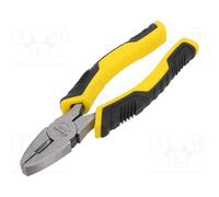STANLEY STHT0-74456 - Alicate Control Grip universal 150mm