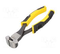 STANLEY Alicate Control Grip Corte Frontal 150mm - Unid: 1