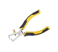 Stanley stht0-75068 - alicate control grip pelacables 150mm, mango erg