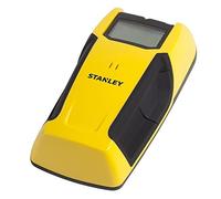 STANLEY STHT0-77406 - Detector de estructuras (Madera, Metales y Cables)