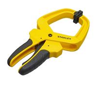 STANLEY STHT0-83200 - Pinza de Ajuste rápido 100mm