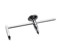 Stanley Cortador de agujeros redondos STHT1-05878 400 mm