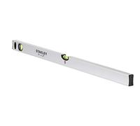 STANLEY STHT1-43112 - Nivel manual tubular Classic 80cm-magnetico