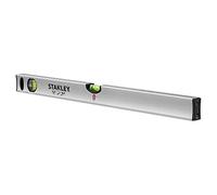 Nivel tubular clásico de aluminio - 2000 mm 3 niveles