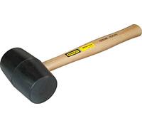 Stanley STHT1-57100 - Maza con cabeza de goma