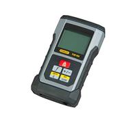 STANLEY STHT1-77142 - Medidor láser de distancia, 60 m, con Bluetooth