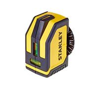 STANLEY STHT1-77148 - Laser de nivelado manual para fijacion a la pared