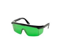 Stanley stht1-77367 - gafas de seguridad para nivel láser de luz verd