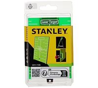 Stanley Objetivo para láseres verdes STHT1-77368