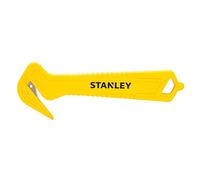 Stanley stht10355-1 - cortador de embalajes de una cara, pack 10 unida
