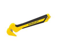 Stanley Cortador de embalajes STHT10356-0, bi-materia