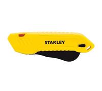 STANLEY STHT10368-0 - Cuchillo con gatillo, 3 posiciones