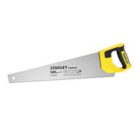 Stanley STHT20350 - Sierra tradecut 8 TPI