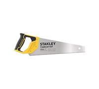 Stanley STHT20353-0 Tradecut 3.0 - Sierra de mano, 550 mm, 22 pulgadas, 11 TPI
