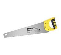 STANLEY STHT20367-1 - Serrucho universal 20”/500mm 7TPI
