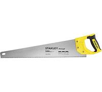 STANLEY STHT20368-1 - Serrucho universal 22”/550mm 7TPI