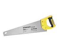 STANLEY STHT20370-1 - Serrucho universal 18”/450mm 11TPI