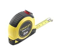 STANLEY STHT36802-0 - Flexómetro 3m x 13mm - Dual Lock