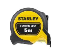STANLEY STHT37231-0 - Flexómetro CONTROL-LOCK™ 5m (25mm Ancho)