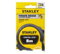 Stanley miara zwijana 8mx25mm control lock