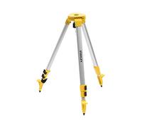 STANLEY STHT77625-1 - Trípode 5/8" de aluminio para niveles láser rotativos