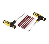 STANLEY STHT80891-0 - Kit de reparación de pinchazos de neumáticos
