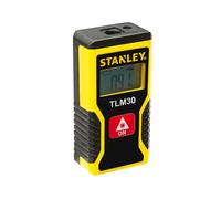 STANLEY STHT9-77425 - Medidor láser de distancia, 9 metros
