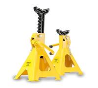 Stanley STMT81255-1 - Pack de dos borriquetas de cremallera 2T