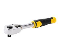 STANLEY STMT82663-0 - Trinquete 1/4" 72 dientes