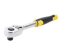 STANLEY STMT82665-0 Trinquete Base 1/2 ", Negro (f5y)