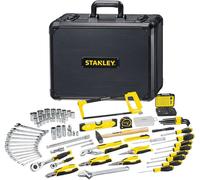 Stanley STMT98109-1 Estuche para accesorios de mantenimiento 142 piezas