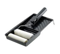 Stanley STRLGS00 Mini Rodillo Emulsión Y Brillo Kit 100mm (4in)