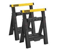 STANLEY STST1-70559 - Caballetes plegables
